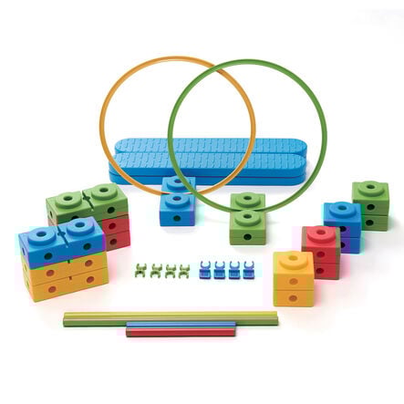 Motor Skills and Balance Set  hi\-res