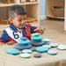 TTS Wooden Stacking Pastel Pebbles  hi\-res