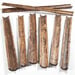 Natural Wooden Water Channelling 8pk  hi\-res