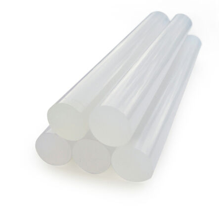 Tacwise Cool Melt Mini Glue Gun Glue Sticks 12pk  hi\-res