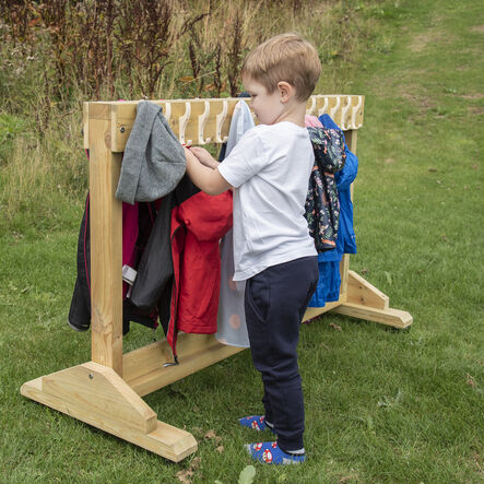 Outdoor Puddle Suit Trolley  hi\-res