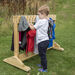 Outdoor Puddle Suit Trolley  hi\-res