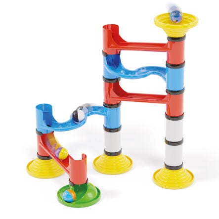 Toddler Marble Run  hi\-res
