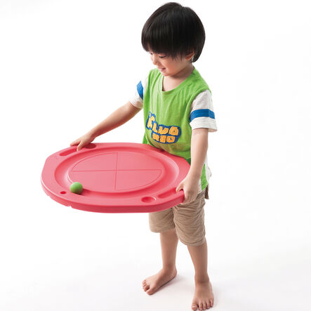 Circular Balance Board  hi\-res