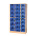 Static Triple Tray Storage Unit 60 Trays  hi\-res