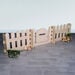 Indoor Fence and Gate Room Divider  hi\-res