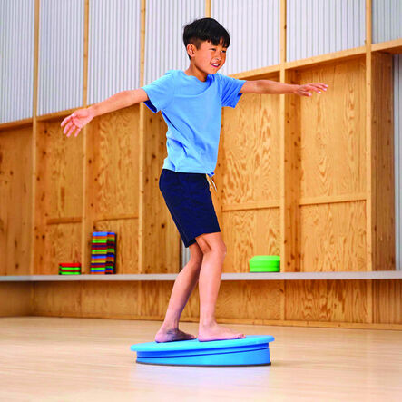 Gonge Floor Spinner  hi\-res