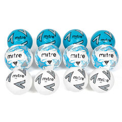 Mitre KS1 Football Bundle Deal  Mitre KS1 Football Bundle Deal  hi-res