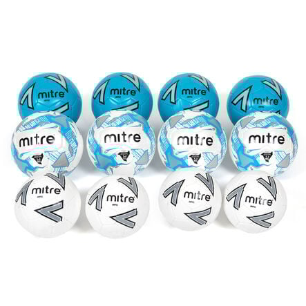 Mitre KS1 Football Bundle Deal  hi\-res