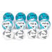 Mitre KS1 Football Bundle Deal  hi\-res