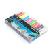Chalk Marker Pens Assorted 8pk Chisel Tip  hi\-res