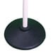 1.2m Plastic Rounders Posts and Bases  hi\-res
