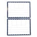 A4 Magnetic Boards 2\/3 Phoneme Frames 30pk  hi\-res