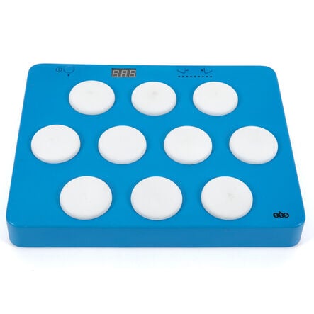 TTS Portable Light Up Reaction Wall Game  hi\-res