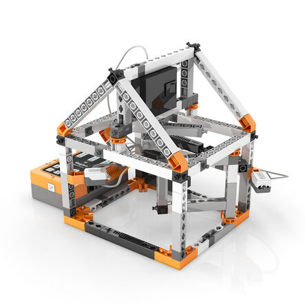 Robotics and STEM Package KS2  hi\-res