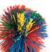 Pom Pom Sensory Fidget Balls  hi\-res