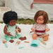 Miniland Baby Dolls Down Syndrome Freya 38cm  hi\-res