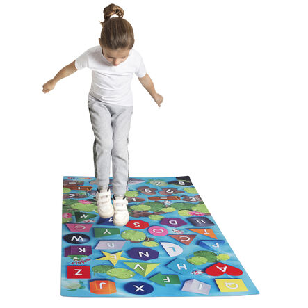 Nimbly Education Play Mat  hi\-res