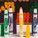 Crayola Washable Colouring Pens Assorted 144pk  hi\-res