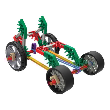 STEM Explorations Vehicles  hi\-res