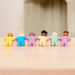 TTS Small World Family Figures  hi\-res