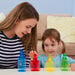 TTS Messy Maths Measuring Bottles Full Size  hi\-res