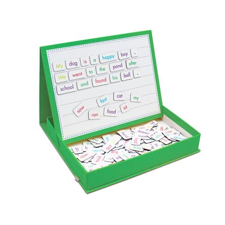 Sentences Skills Booster Bundle  hi\-res