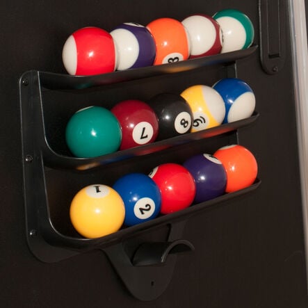 Sure Shot 4\-In\-1 Multi Game Table  hi\-res