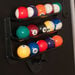 Sure Shot 4\-In\-1 Multi Game Table  hi\-res