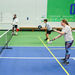 Pickleball United 22ft Net  hi\-res