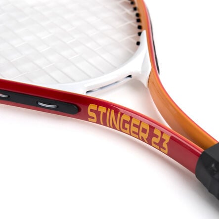 Value School Aluminium Tennis Rackets L27in  hi\-res
