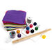 Make Your Own Puppets D\x26T Craft Kit  hi\-res