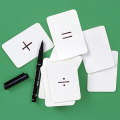 Blank Playing Cards 200pk  Blank Playing Cards 200pk  hi-res