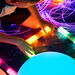 TTS Loose Parts Light Up Glow Cylinders  hi\-res