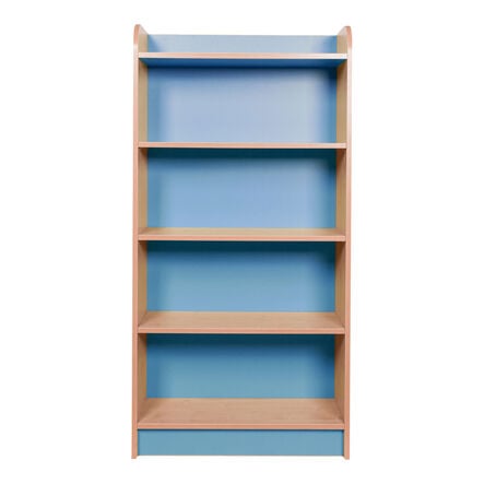 KubbyClass Library Bookcase  hi\-res