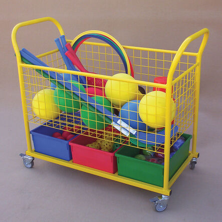 General Purpose Equipment Trolley  hi\-res