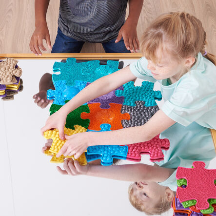 Mini Muffik Mats Set  hi\-res