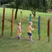 Outdoor Calypso Chimes Instrument  hi\-res
