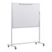 Whiteboard Flipchart \x26 Noticeboard  hi\-res