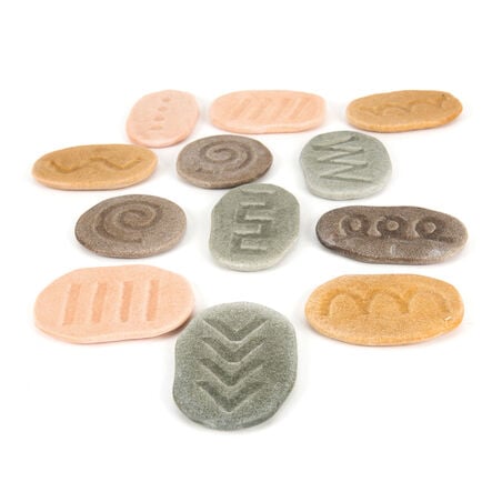 Feels\-Write Pre\-Writing Stones  hi\-res