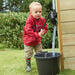 Outdoor Wooden Water Channelling Unit  hi\-res