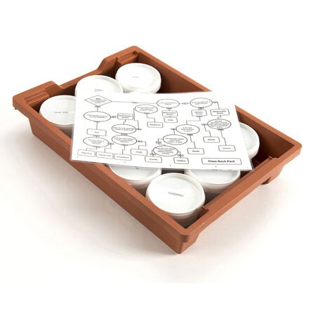 Rock Samples Class Pack  hi\-res