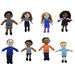 Family Finger Puppets 8pk  hi\-res
