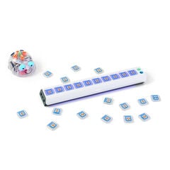 TTS Tactile Reader Pro and Blue-Bot Bundle  TTS Tactile Reader Pro and Blue-Bot Bundle  hi-res