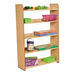 Three Shelf Bookcase  hi\-res