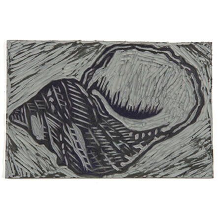 Traditional Hessian Backed Lino Blocks 10pk  hi\-res