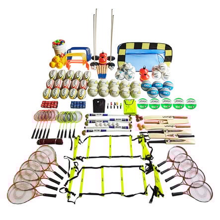 Sports Package Bundle Deal  hi\-res