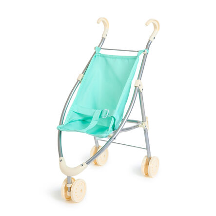 Miniland Role Play Doll Stroller Buggy 3 Wheel  hi\-res