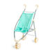 Miniland Role Play Doll Stroller Buggy 3 Wheel  hi\-res
