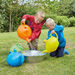 TTS Outdoor Giant Plastic Teapots 4pk  hi\-res